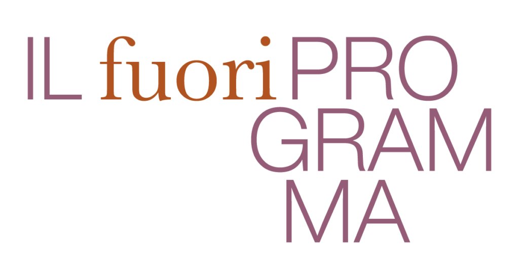 fuori programma